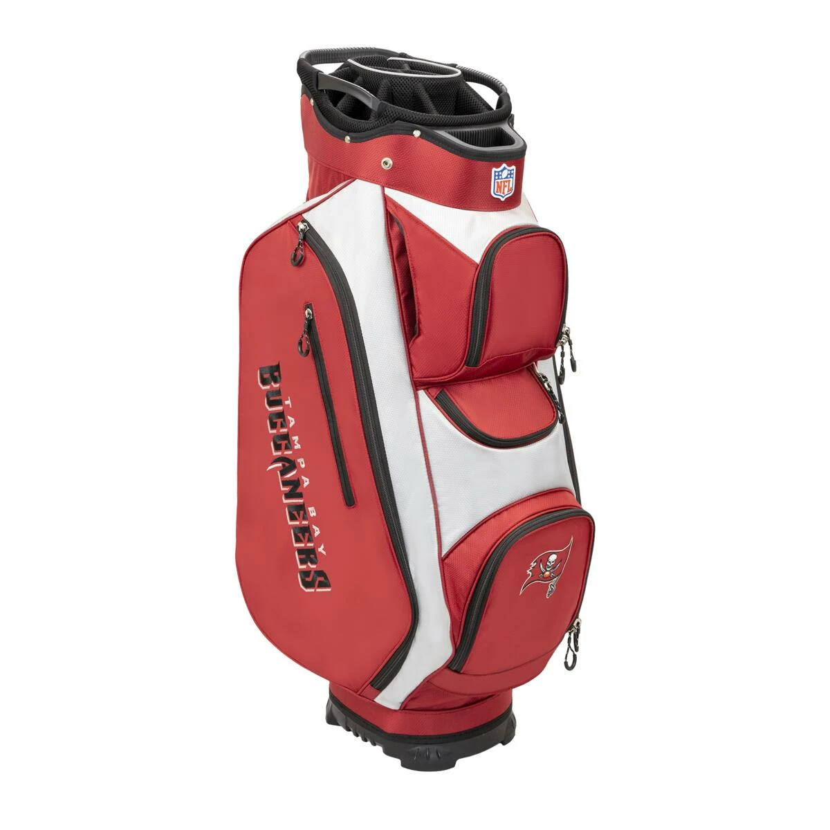 WIlson NFL Licensed Golf Cart Bags - Image 2