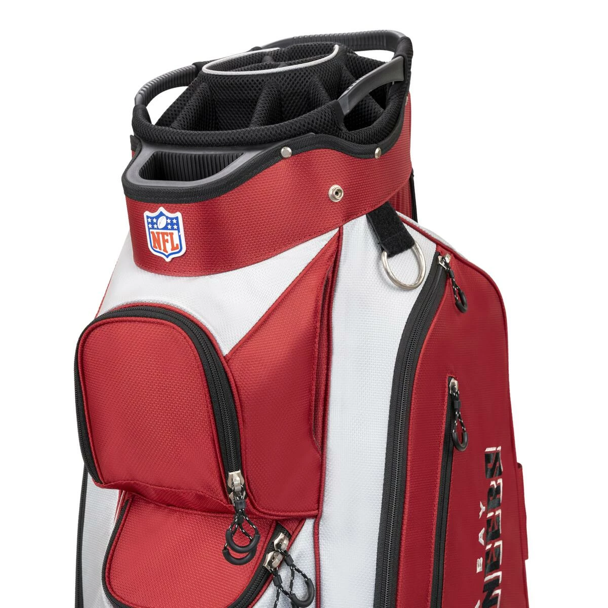 WIlson NFL Licensed Golf Cart Bags - Image 3