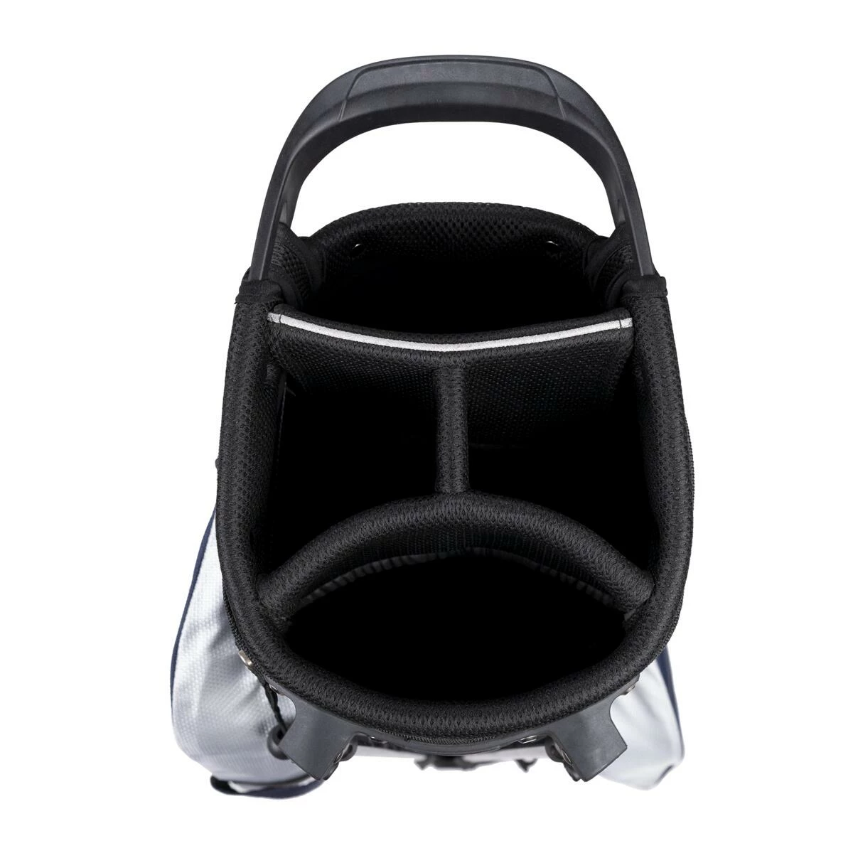 WIlson Staff NFL Licensed Stand Carry Golf Bags - Image 9