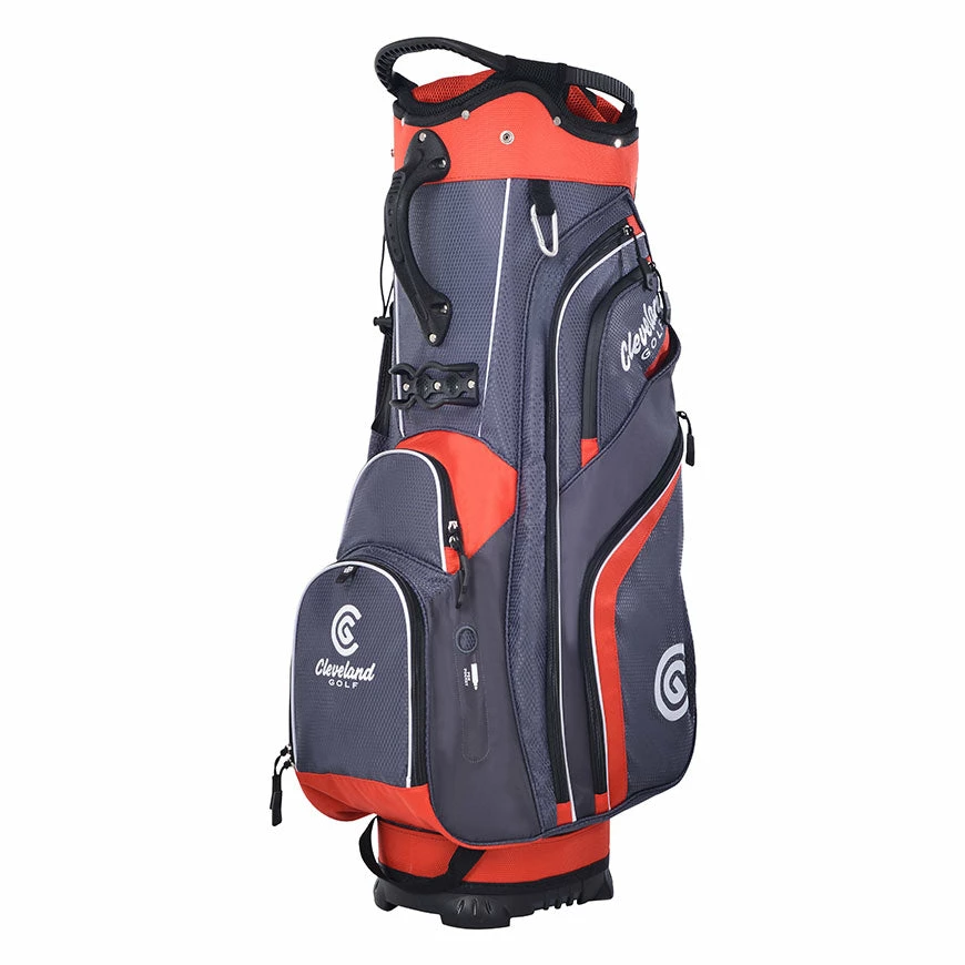 Cleveland Golf CG Cart Bag - Image 7