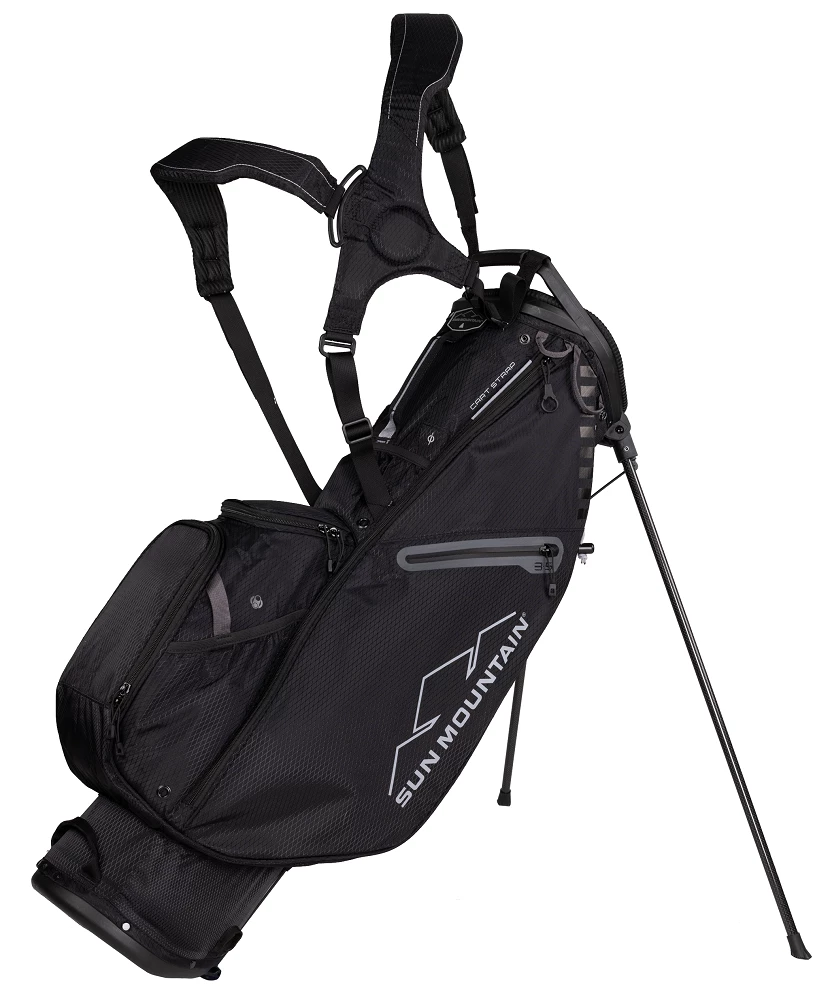 Sun Mountain Golf 2023 3.5 LS Carry Stand Bag - Image 2