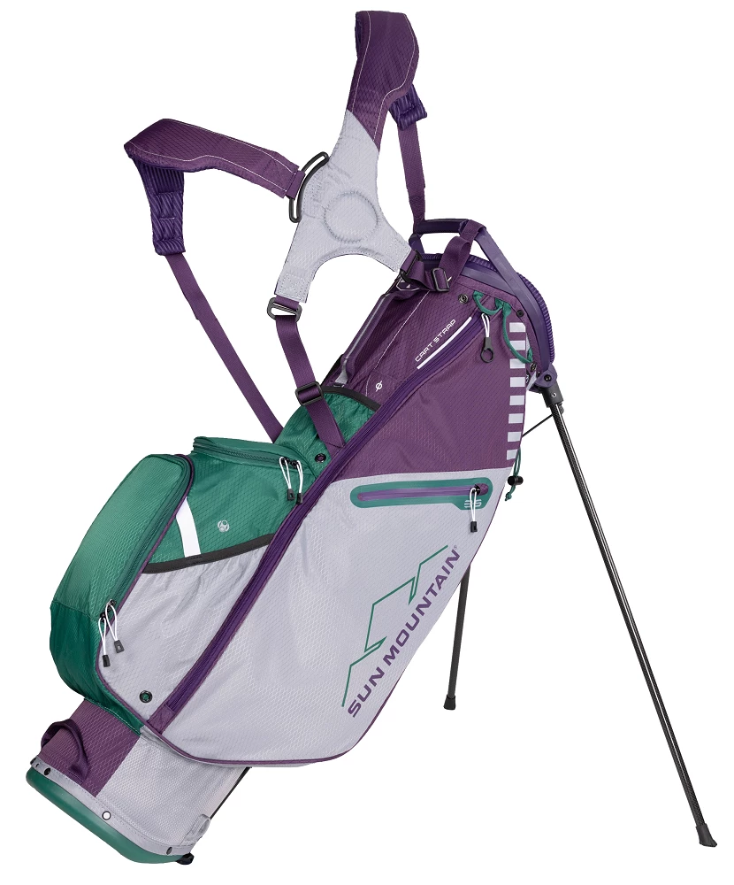 Sun Mountain Golf 2023 3.5 LS Carry Stand Bag - Image 3
