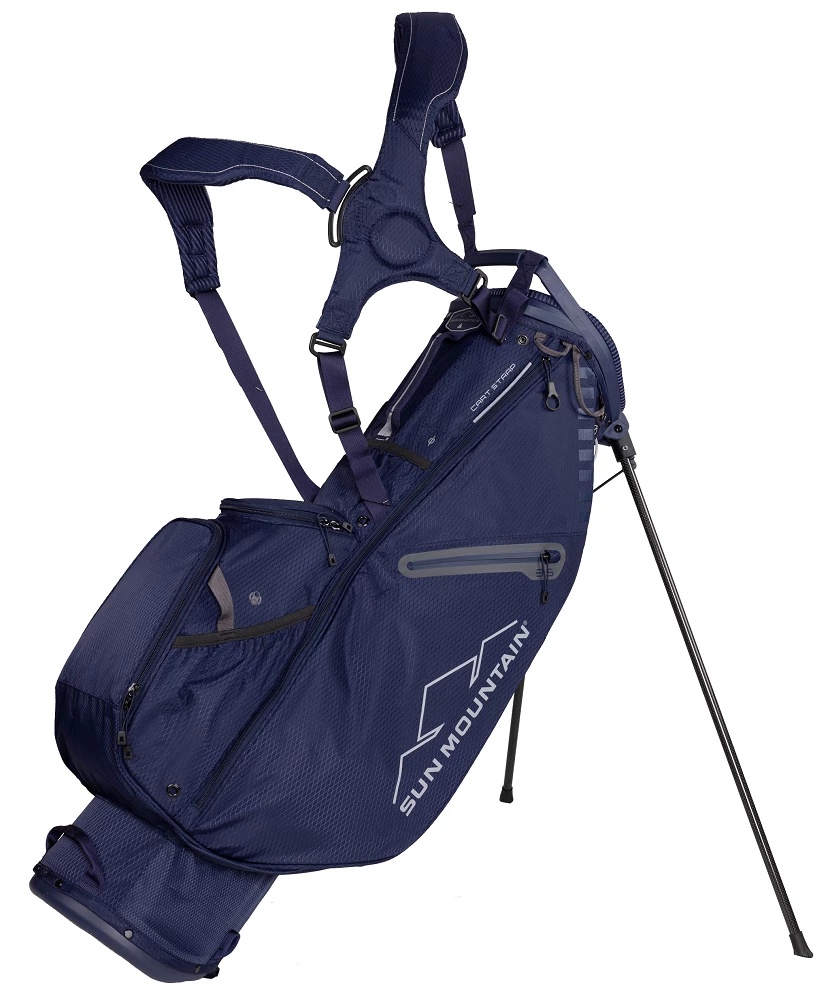 Sun Mountain Golf 2023 3.5 LS Carry Stand Bag - Image 4