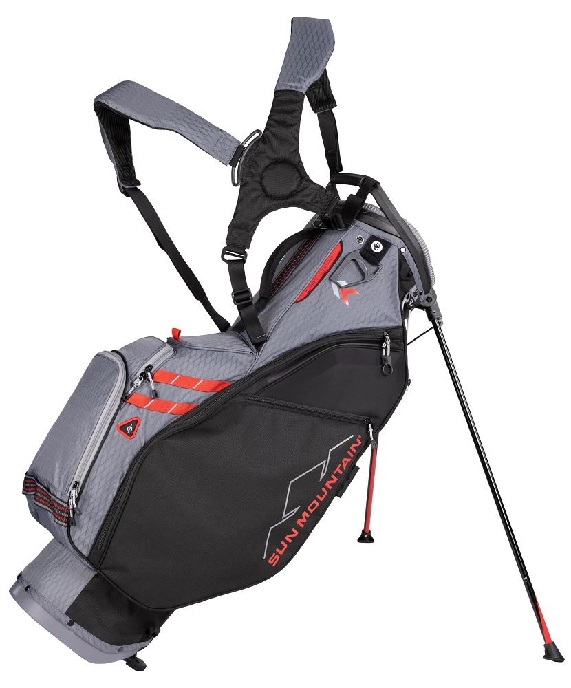 Sun Mountain Golf 2023 4.5 LS Stand Carry Bag - Image 3