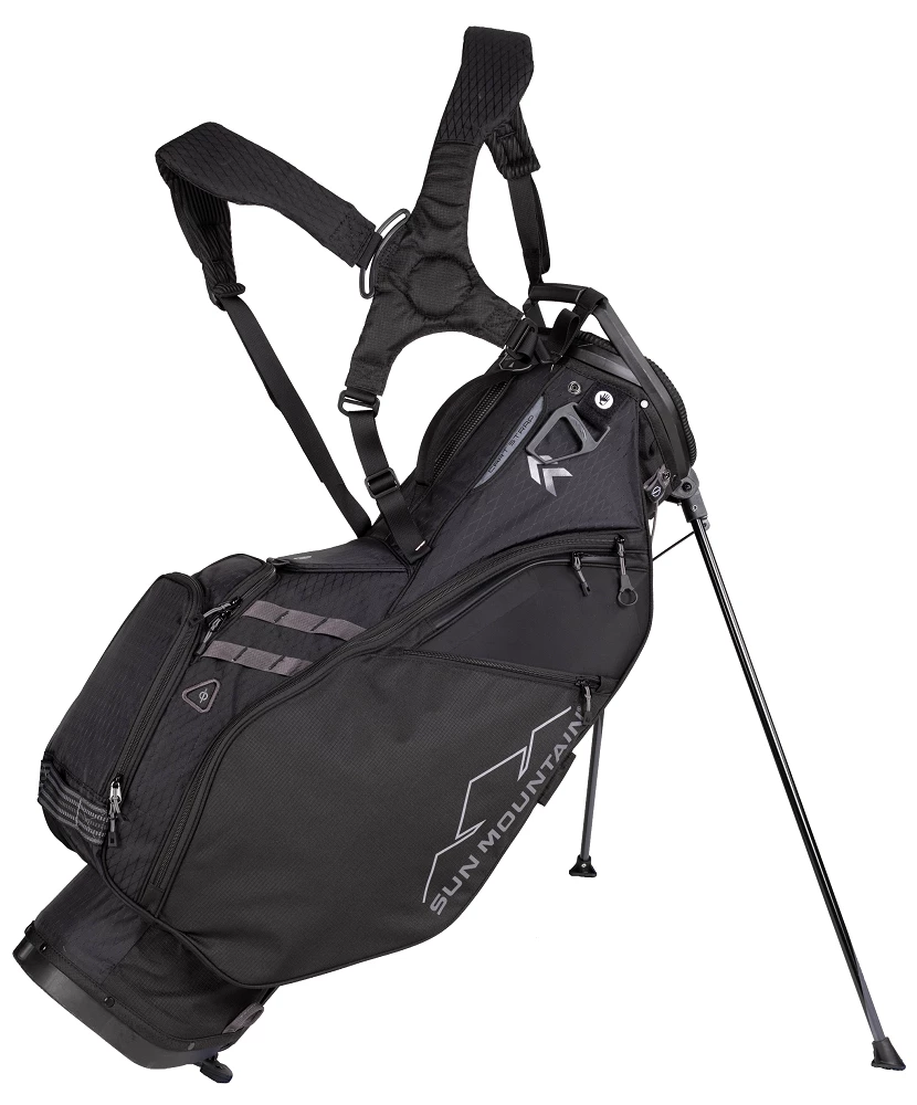 Sun Mountain Golf 2023 4.5 LS Stand Carry Bag - Image 2