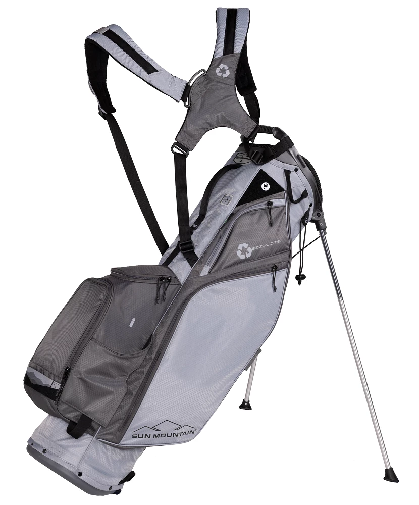 Sun Mountain Golf 2023 Eco-Lite Stand Carry Bag - Image 4