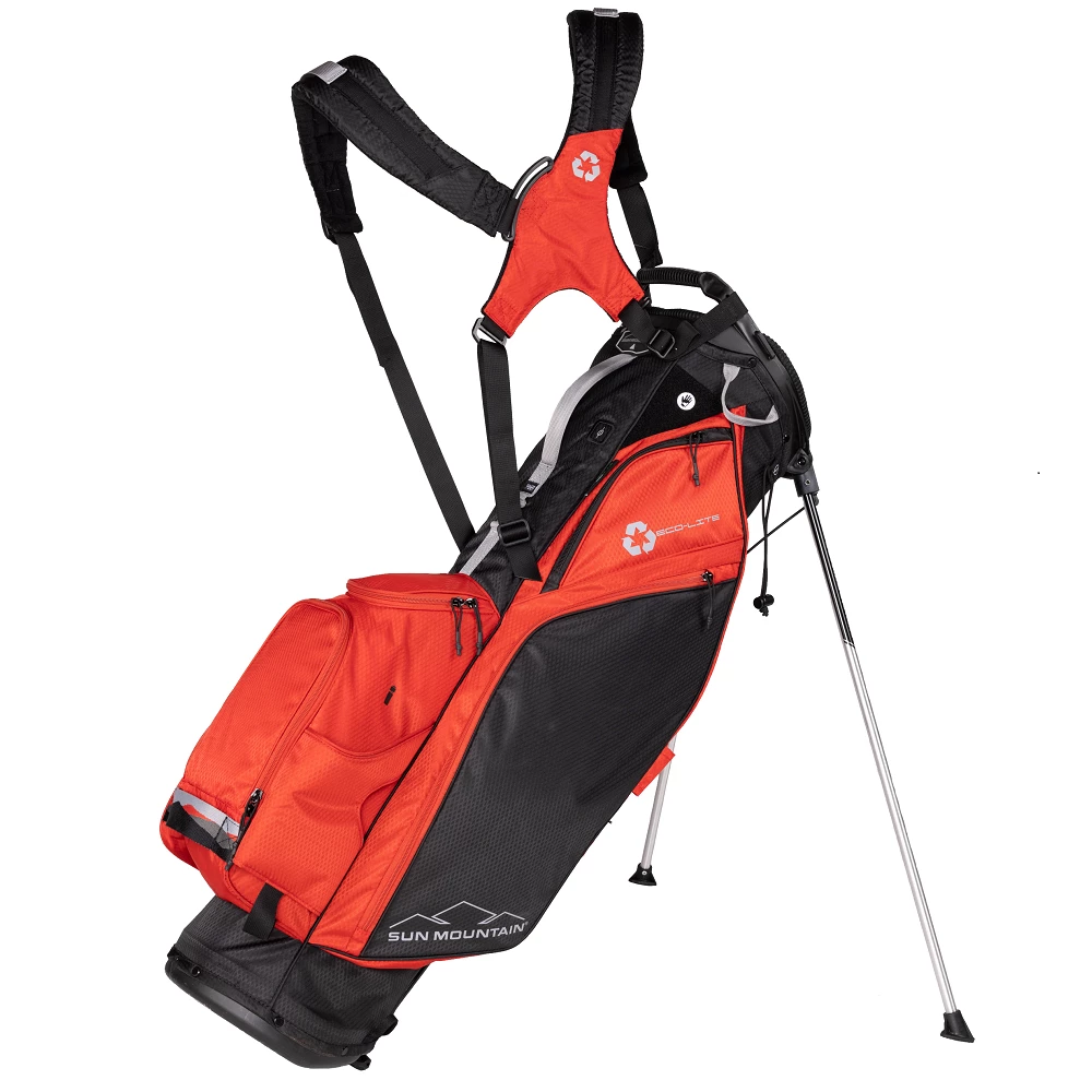 Sun Mountain Golf 2023 Eco-Lite Stand Carry Bag - Image 3