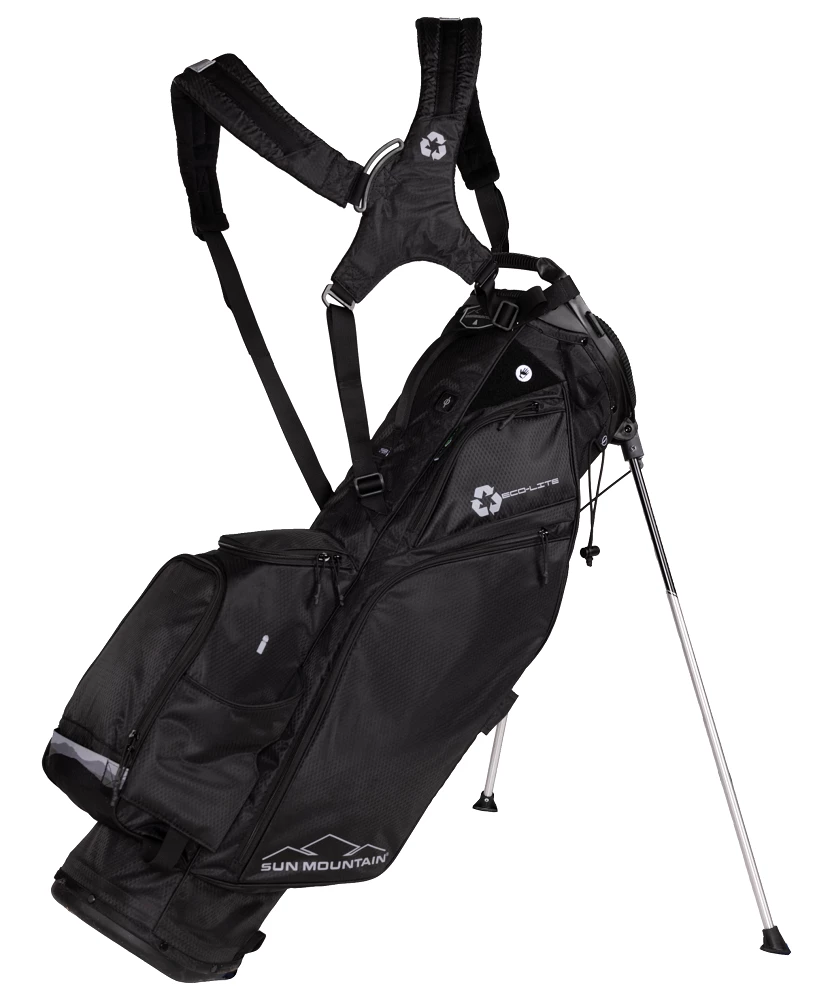 Sun Mountain Golf 2023 Eco-Lite Stand Carry Bag - Image 2