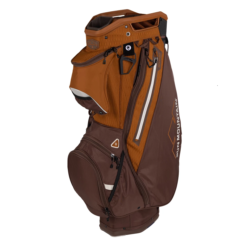 Sun Mountain Golf 2023 Sync Cart Bag - Image 3
