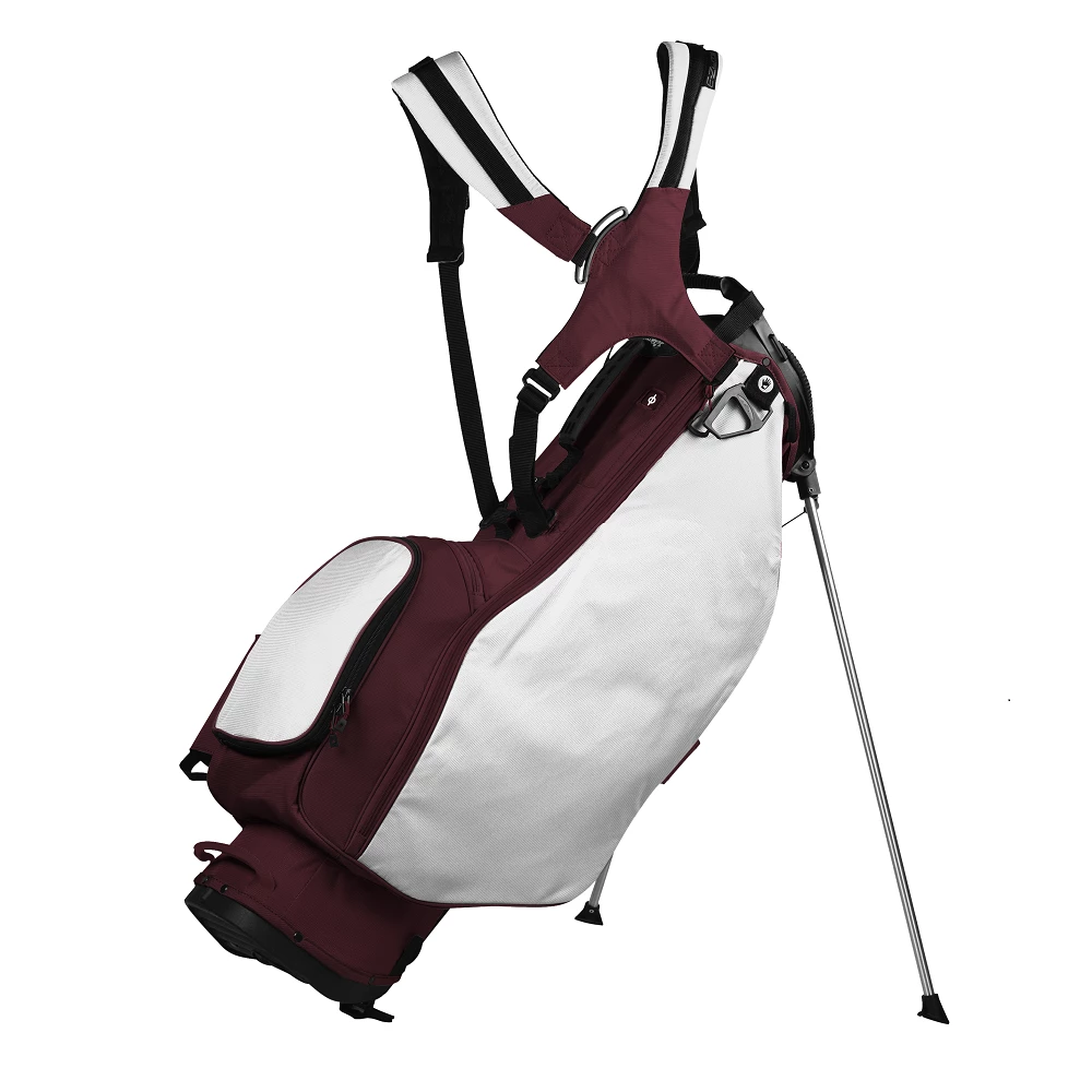 Sun Mountain Golf 2023 Collegiate Team Carry Stand Bag - Image 9