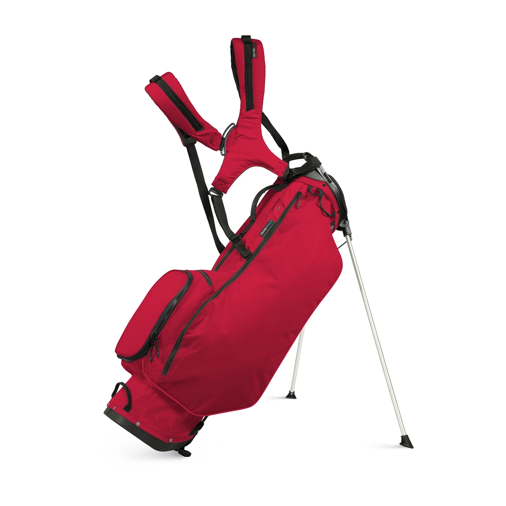 Sun Mountain Golf 2023 Collegiate Team Superlite Carry Stand Bag - Image 6