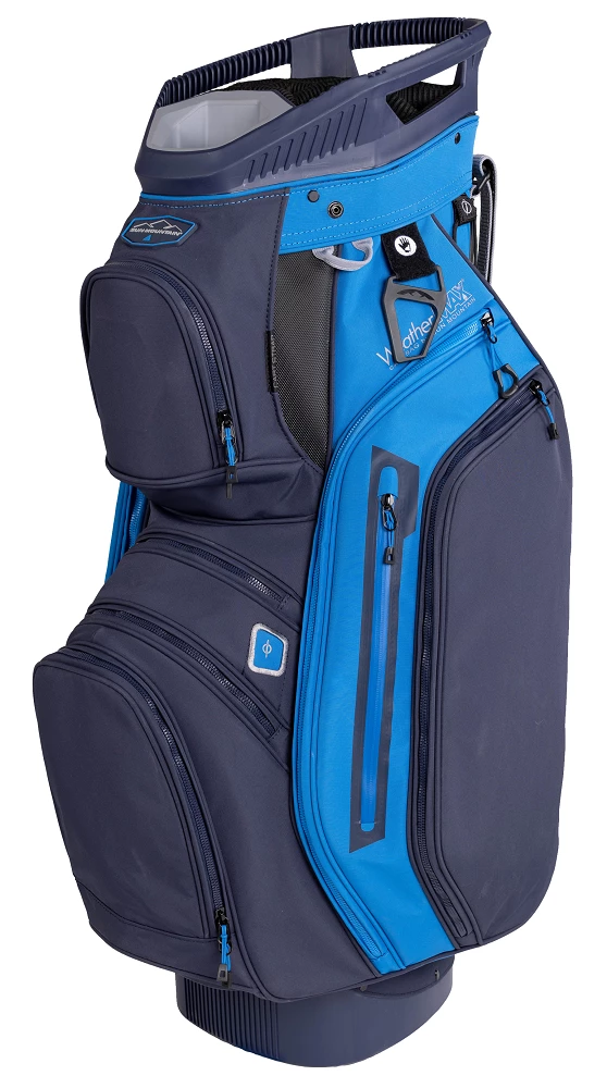 Sun Mountain WeatherMax 2023 Cart Bag - Image 2