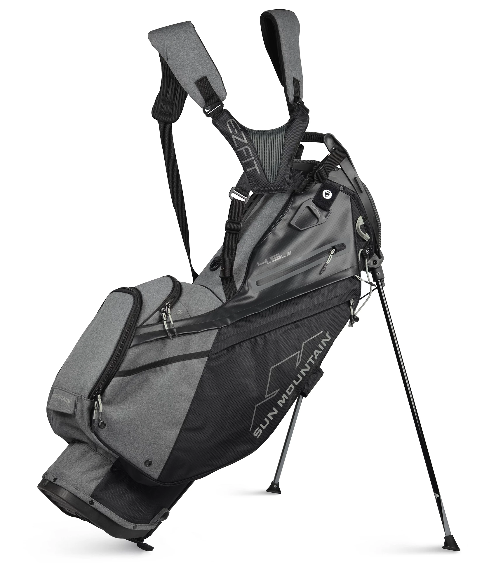 Sun Mountain Golf 2021 4.5 LS Stand Carry Bag - Image 2