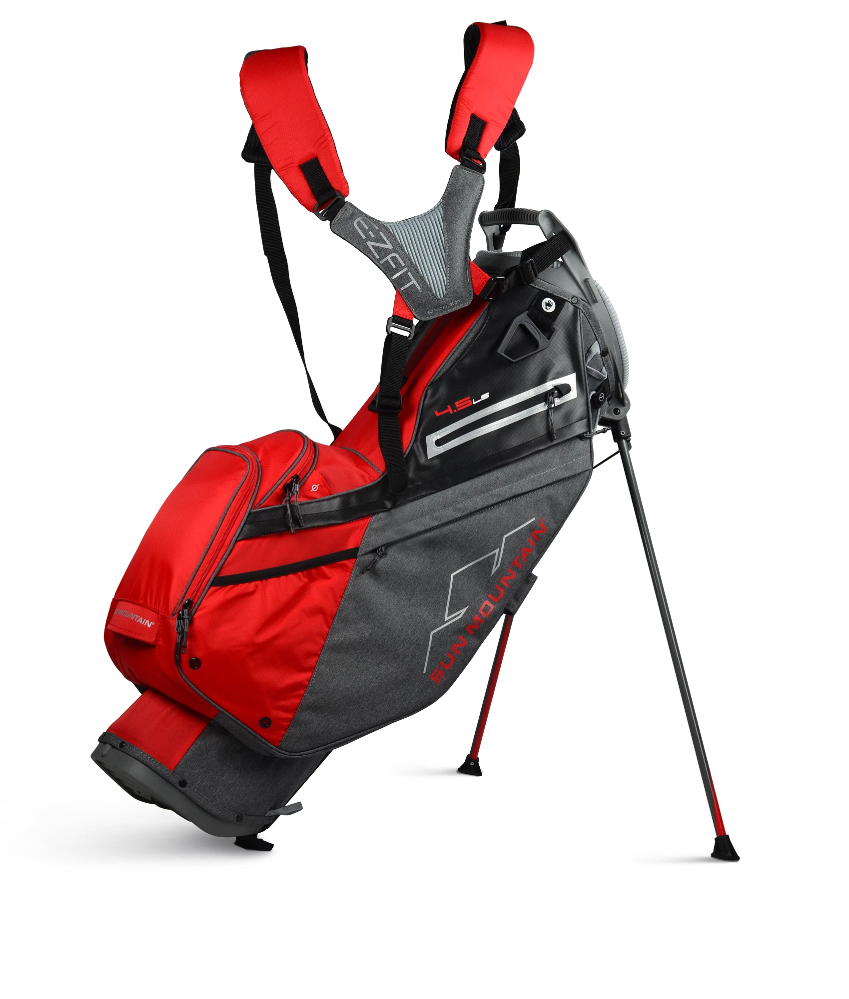 Sun Mountain Golf 2021 4.5 LS Stand Carry Bag - Image 6