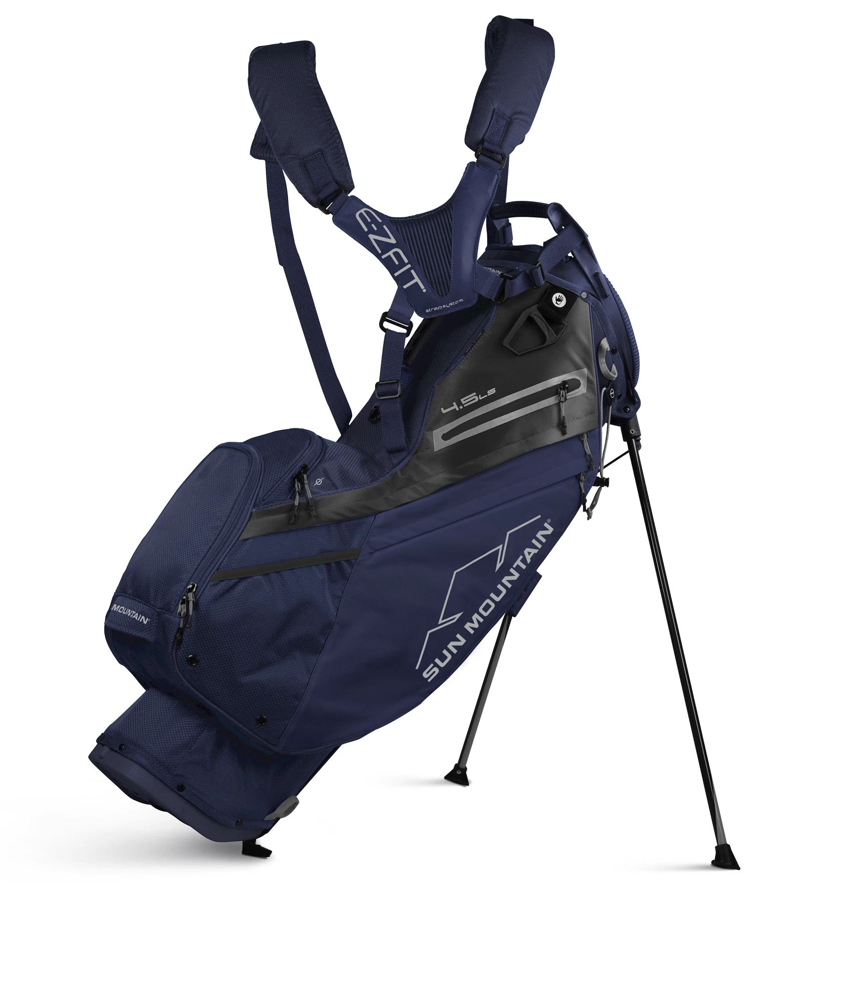 Sun Mountain Golf 2021 4.5 LS Stand Carry Bag - Image 7