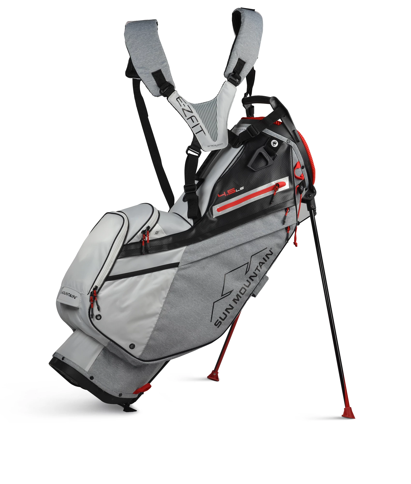 Sun Mountain Golf 2021 4.5 LS Stand Carry Bag - Image 8