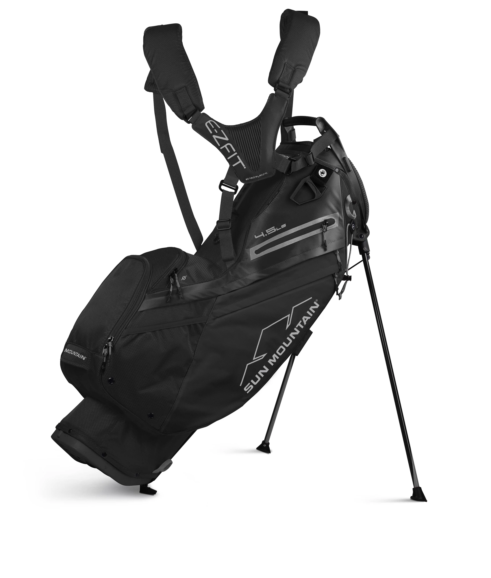 Sun Mountain Golf 2021 4.5 LS Stand Carry Bag - Image 9