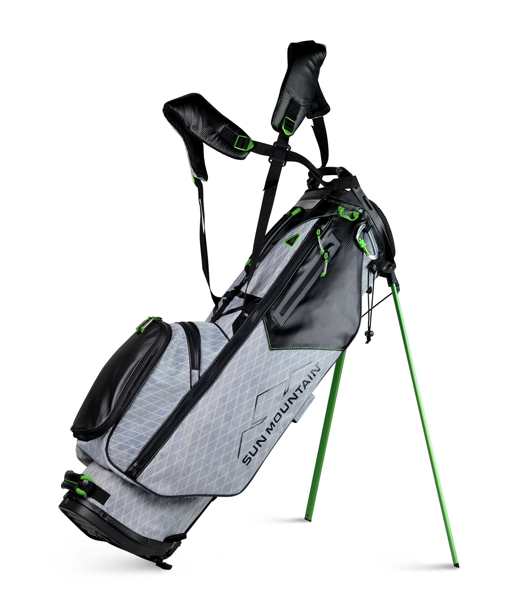 Sun Mountain Golf 2021 VX Stand Bag - Image 5