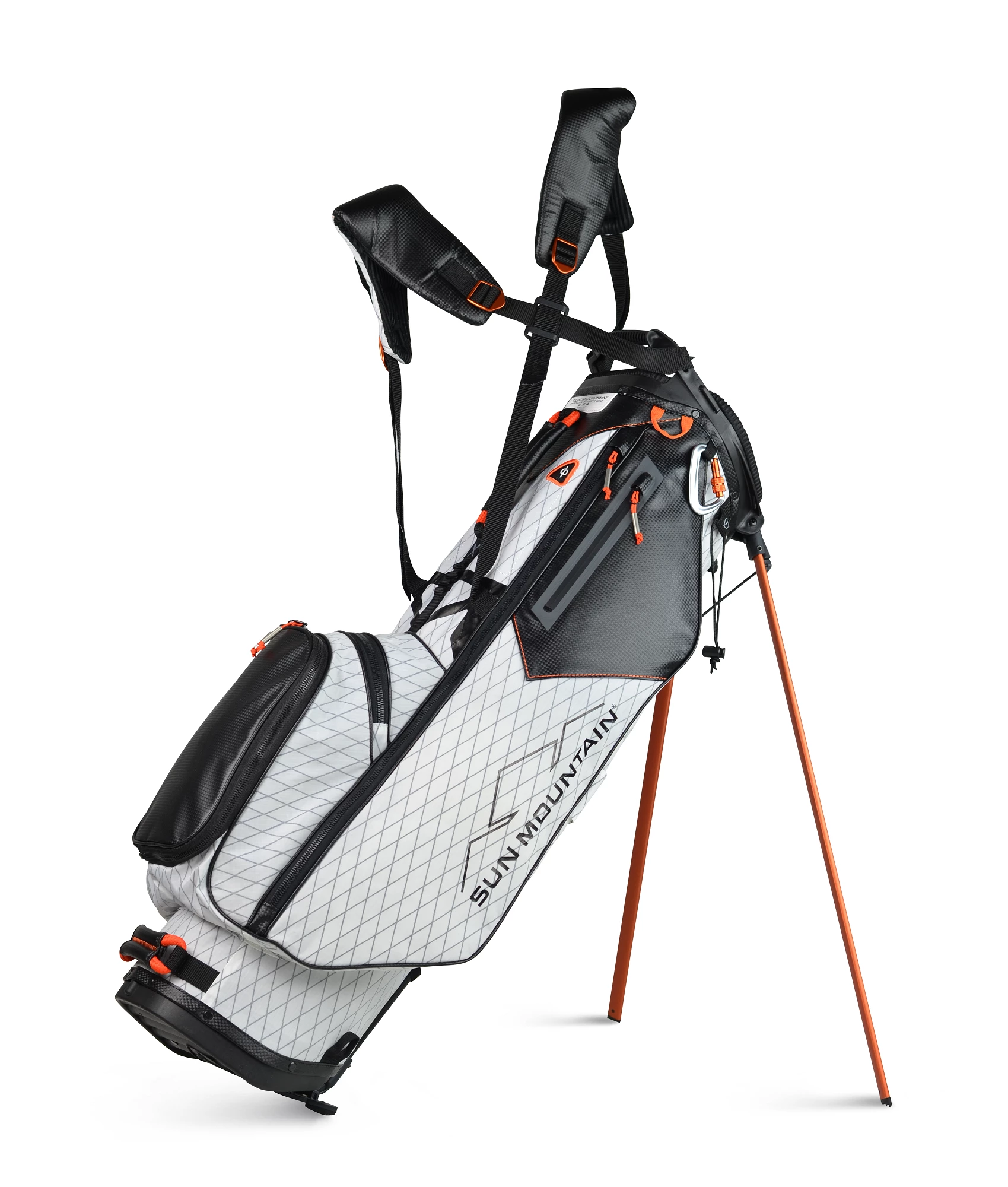 Sun Mountain Golf 2021 VX Stand Bag - Image 6