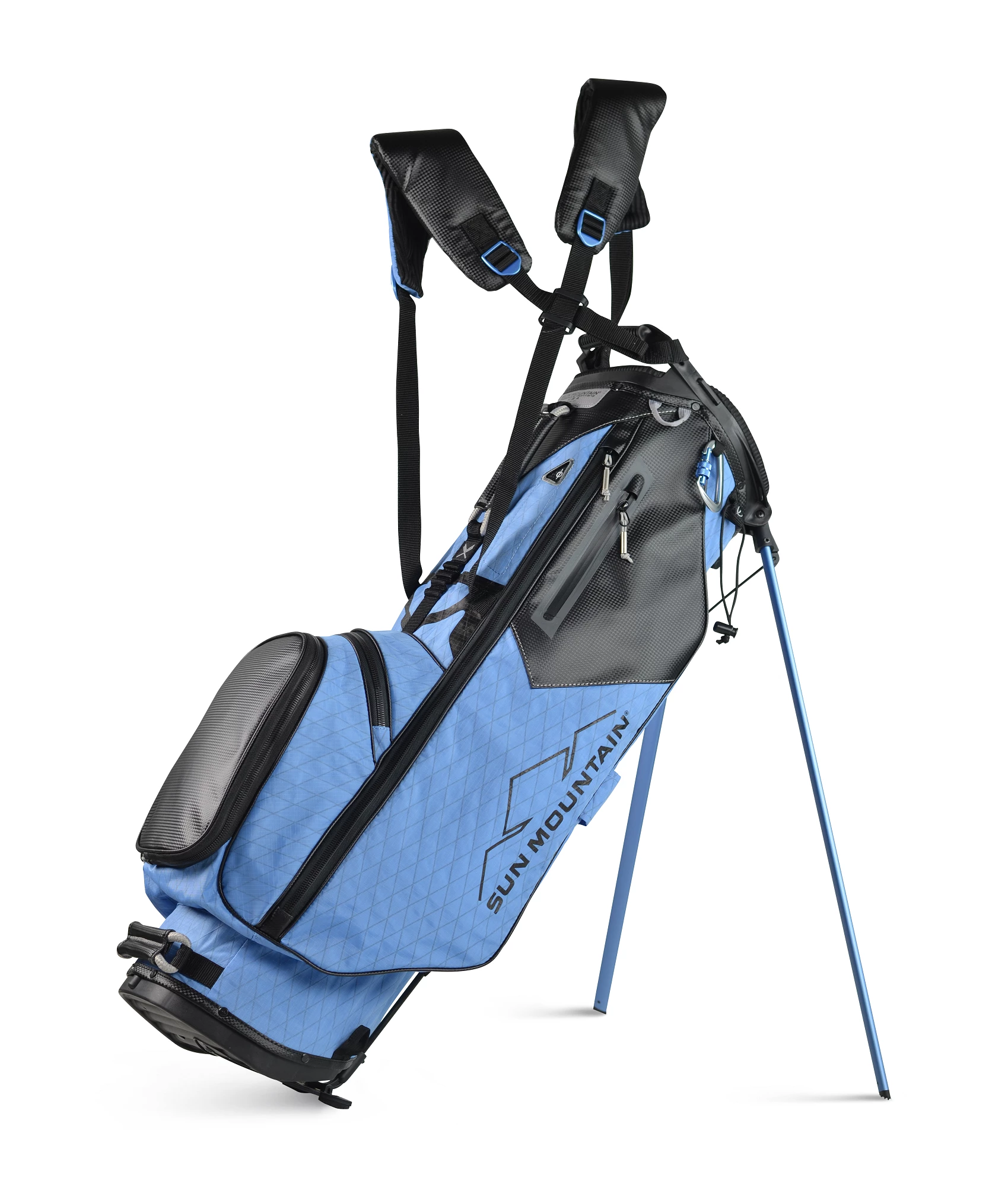 Sun Mountain Golf 2021 VX Stand Bag - Image 7