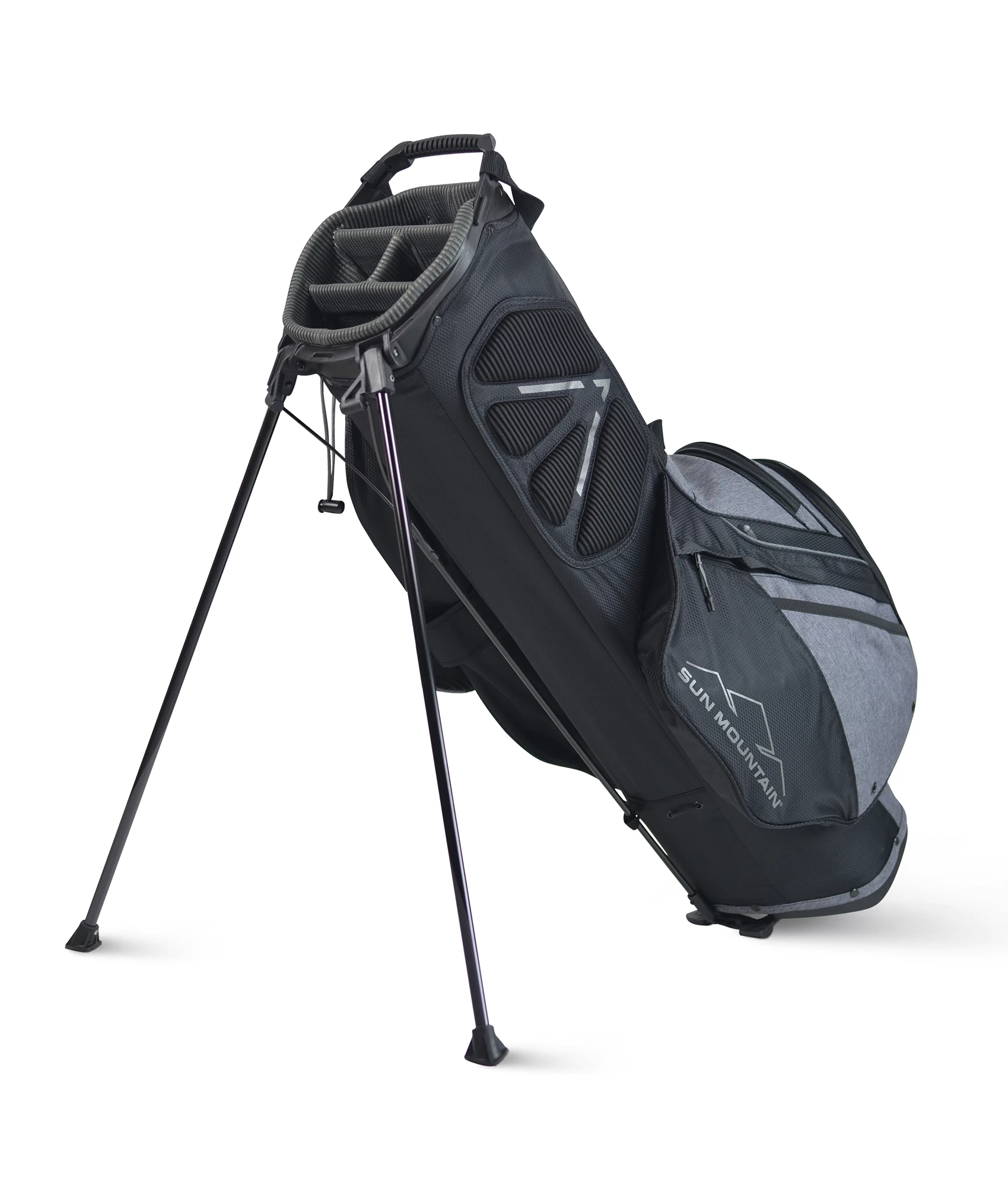 Sun Mountain Golf 2021 4.5 LS Stand Carry Bag - Image 3