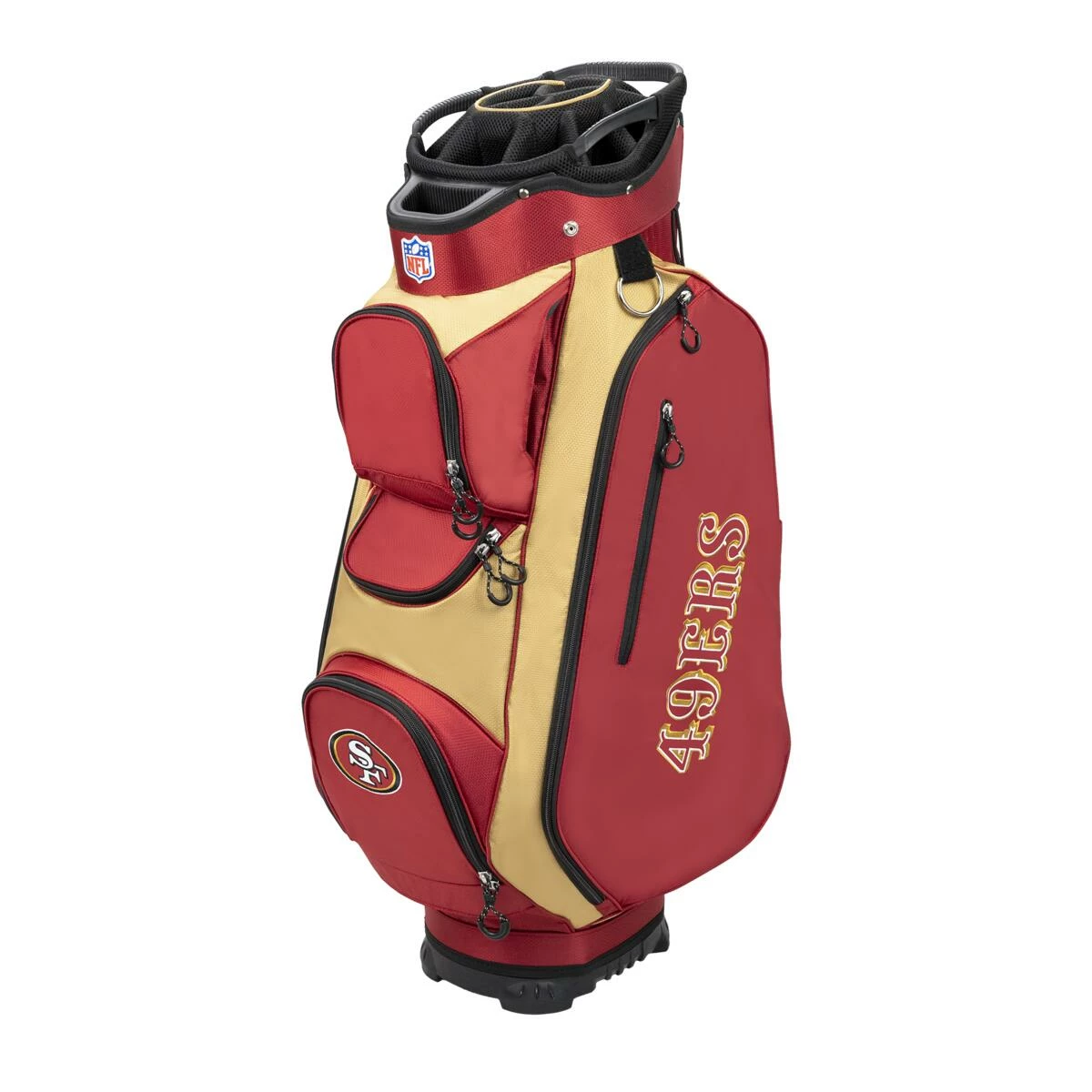 WIlson NFL Licensed Golf Cart Bags - Image 14