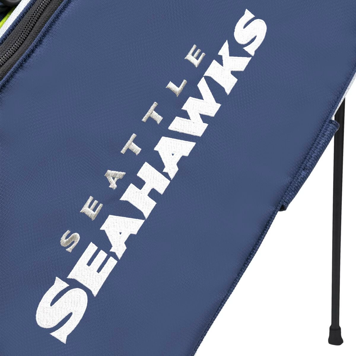 WIlson Staff NFL Licensed Stand Carry Golf Bags - Image 7