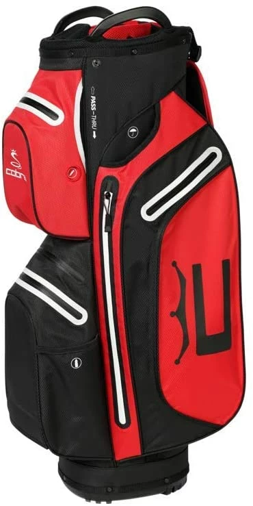Cobra Golf Ultradry Pro Cart Bag - Image 4