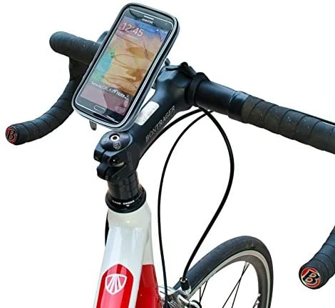 Izzo Golf Izzo Xventure Xtreme Case XL Strap Mount - Image 3