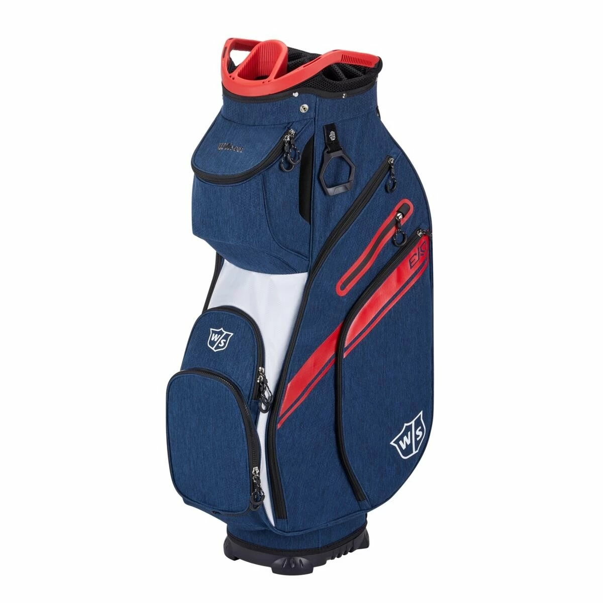 Wilson Staff EXO II Golf Cart Bags - Image 4