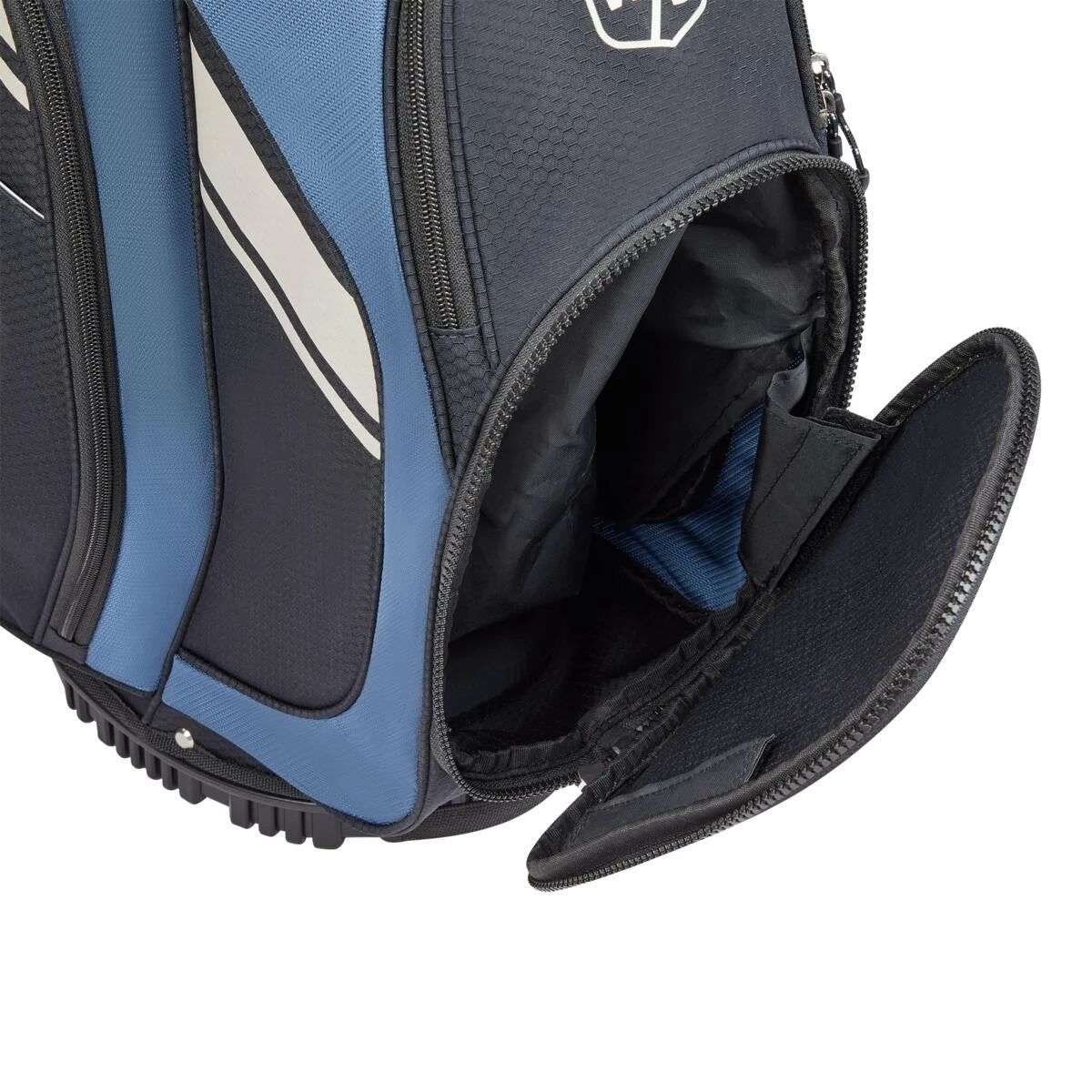 Wilson Staff EXO II Stand Carry Golf Bag - Image 8