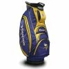 Team Golf NFL Victory Cart Bag