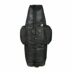 Hireko Orlimar Golf 9.0 Premium Wheeled Travel Cover