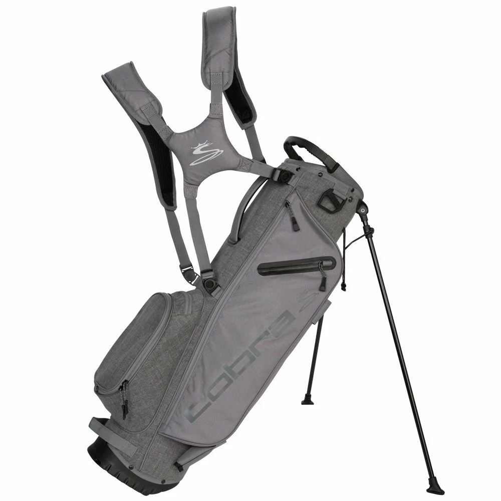 Cobra Golf Ultralight Sunday Bag - Image 3
