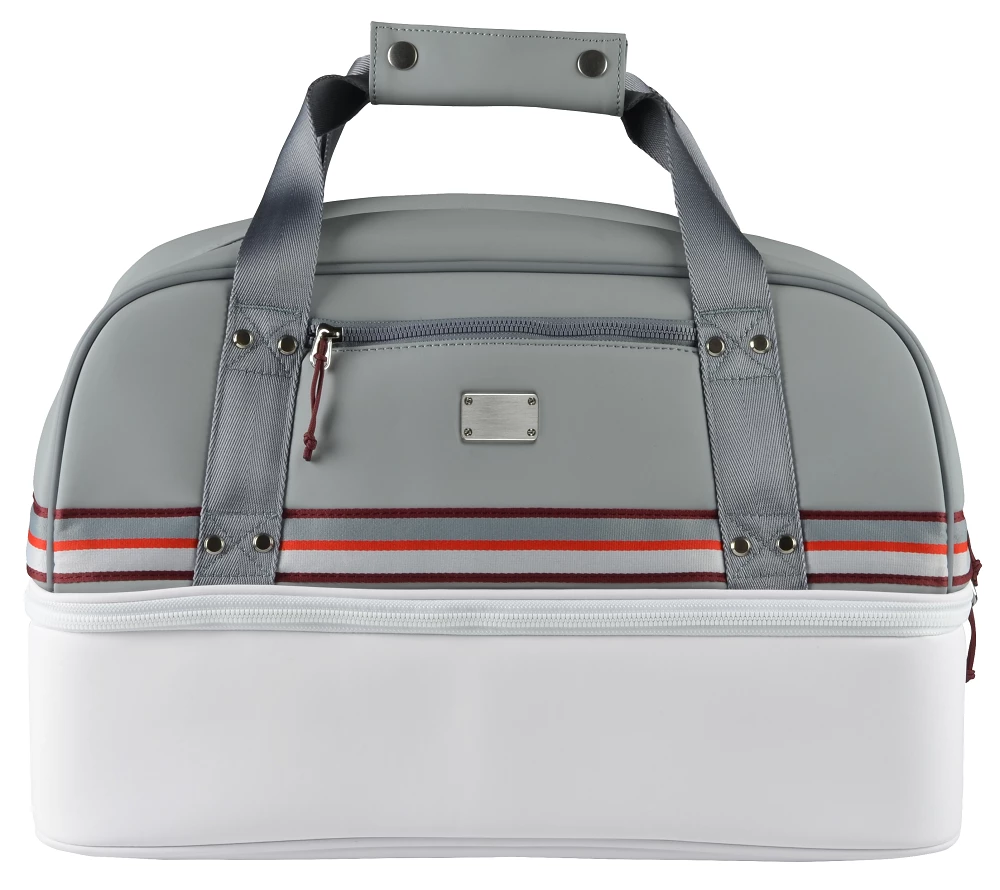 Sun Mountain Mid-Stripe Boston Bag - Image 8