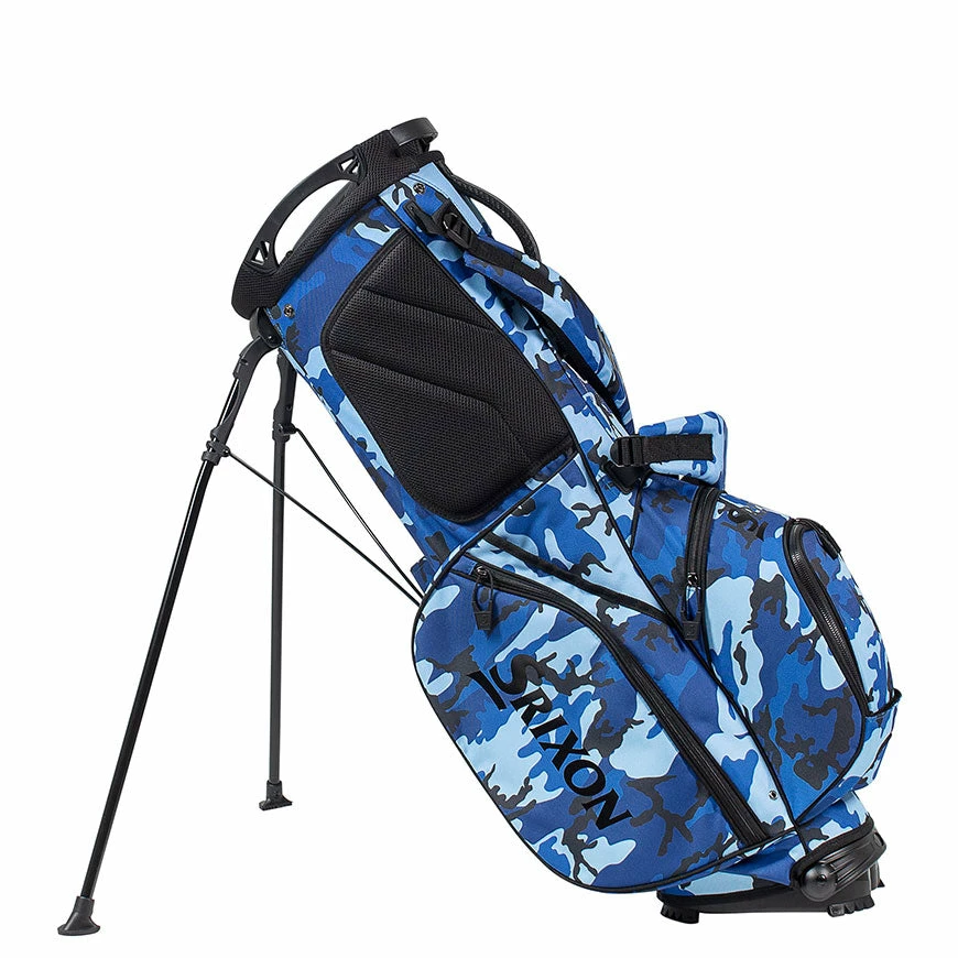 Cleveland Golf Srixon Z Stand Bag - Image 6