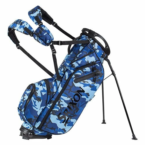 Cleveland Golf Srixon Z Stand Bag - Image 5