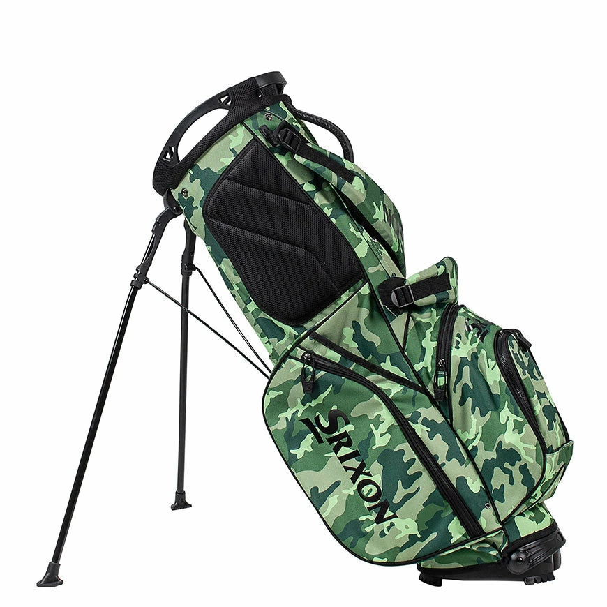 Cleveland Golf Srixon Z Stand Bag - Image 10