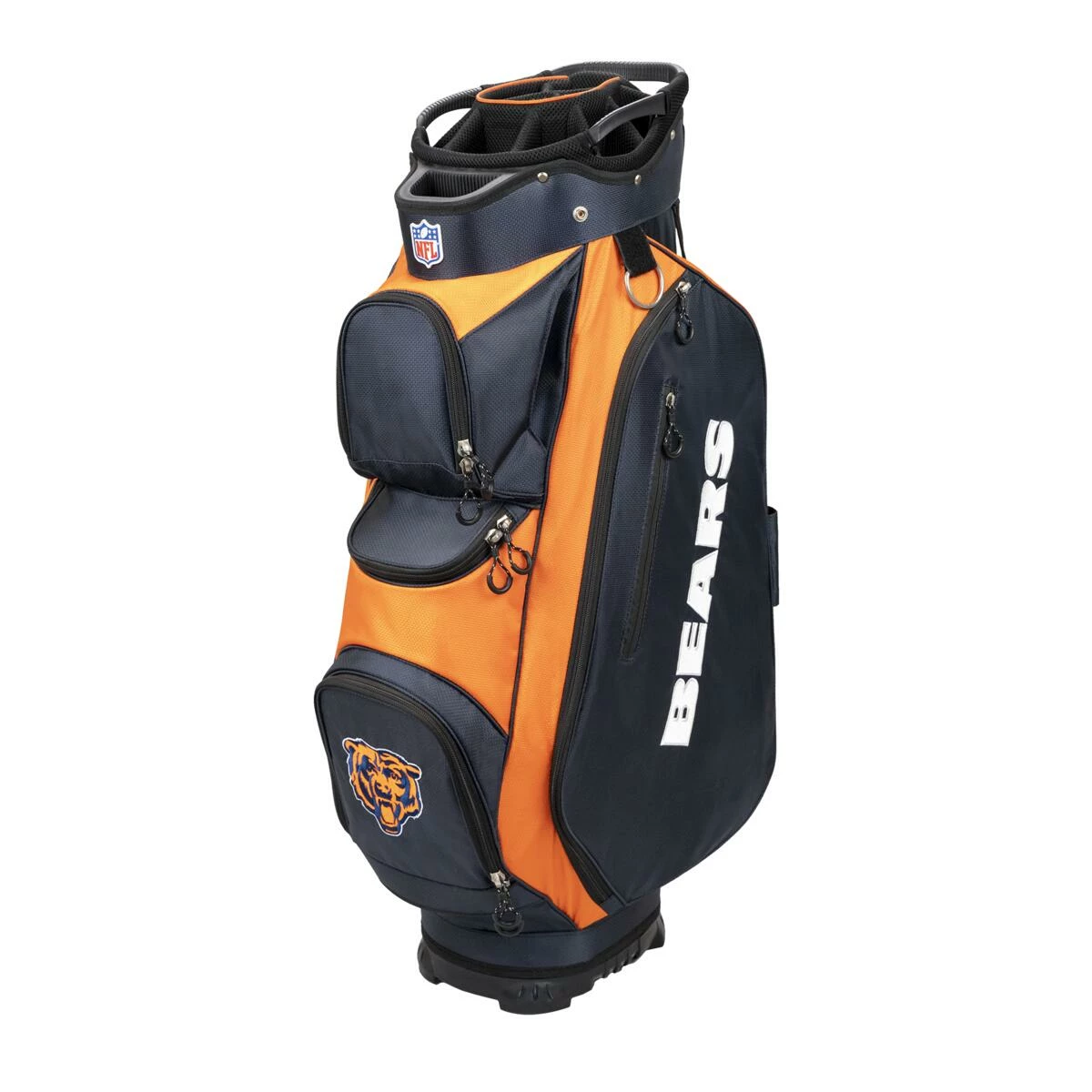 WIlson NFL Licensed Golf Cart Bags - Image 15