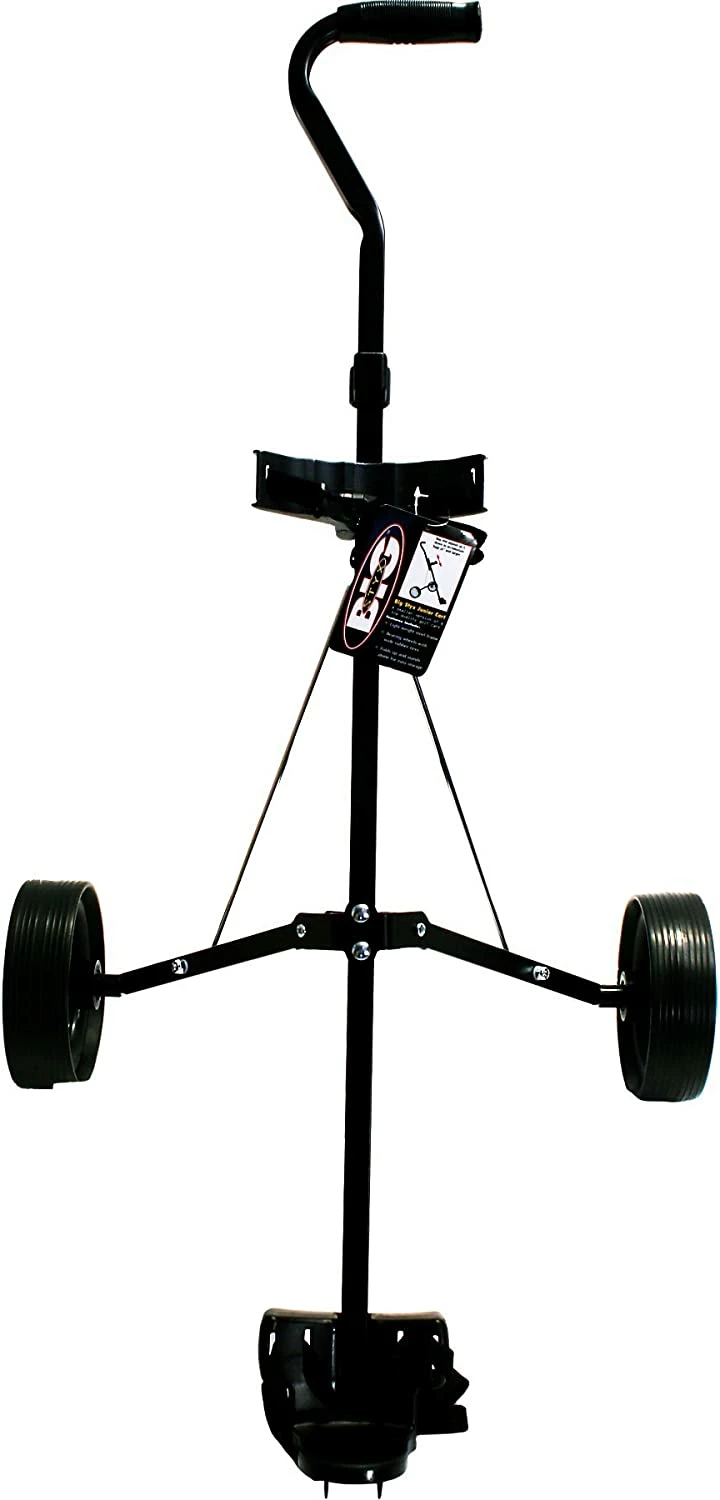 Proactive Big Styx Junior Push Cart - Image 2