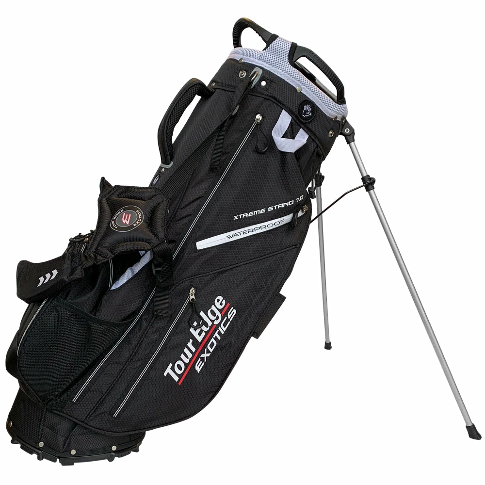 Tour Edge Xtreme 7.0 Stand Bag - Image 2