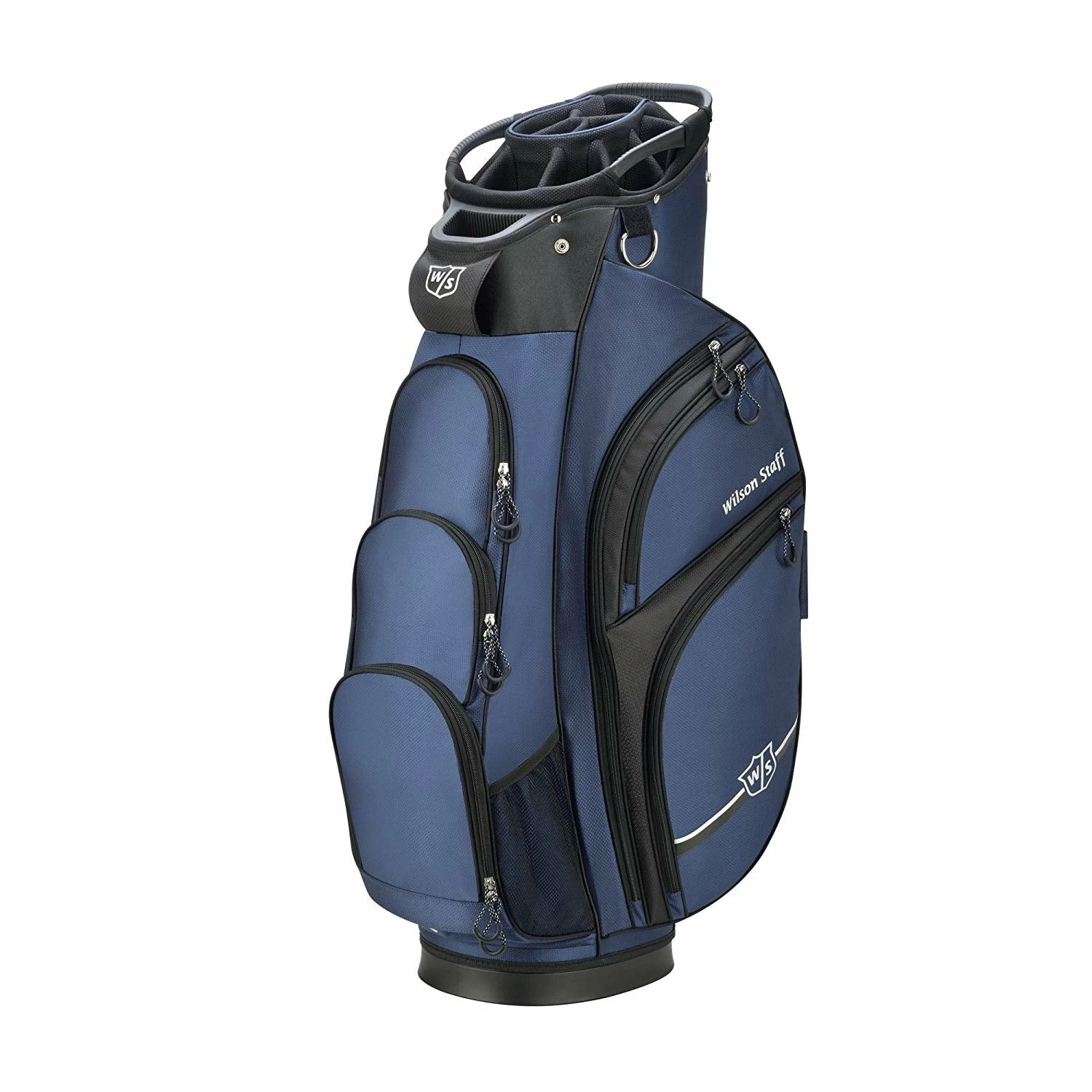 Wilson Staff Xtra Cart Golf Bag - Image 15