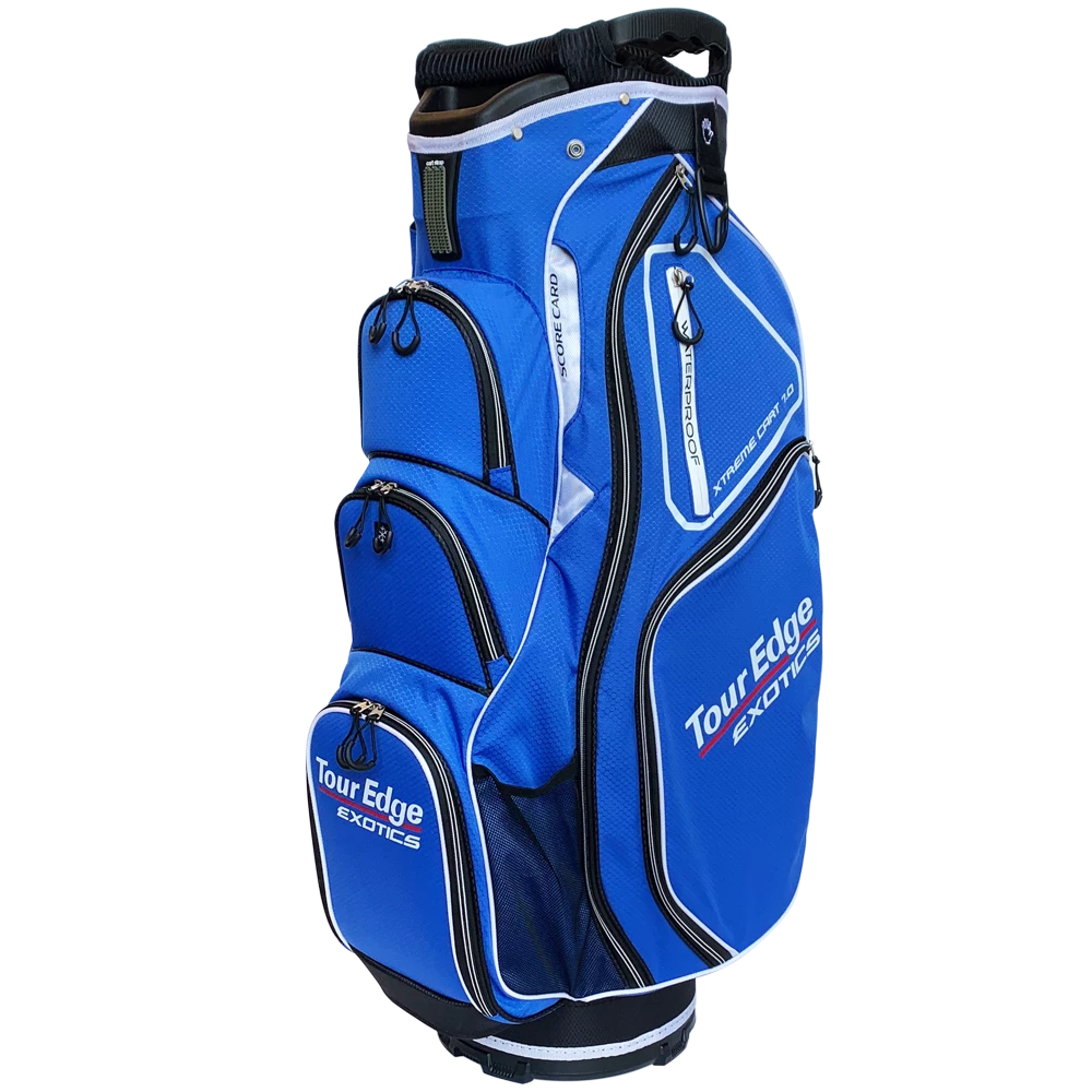 Tour Edge Xtreme 7.0 Cart Bag - Image 3