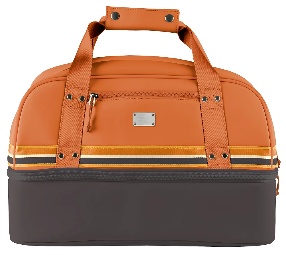 Sun Mountain Mid-Stripe Boston Bag - Image 3