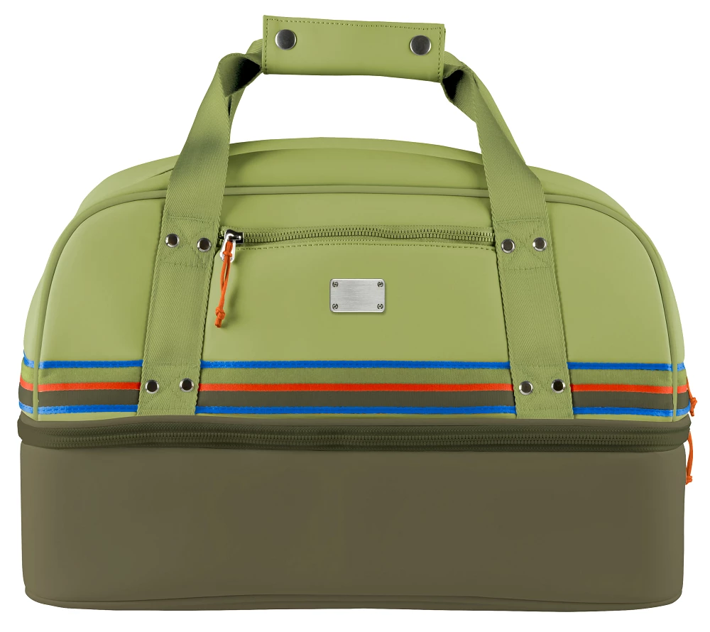 Sun Mountain Mid-Stripe Boston Bag - Image 5