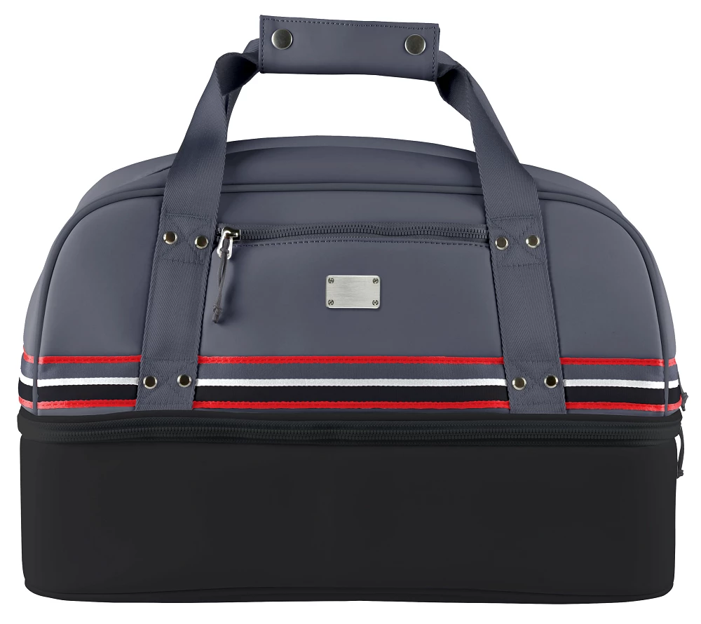 Sun Mountain Mid-Stripe Boston Bag - Image 2
