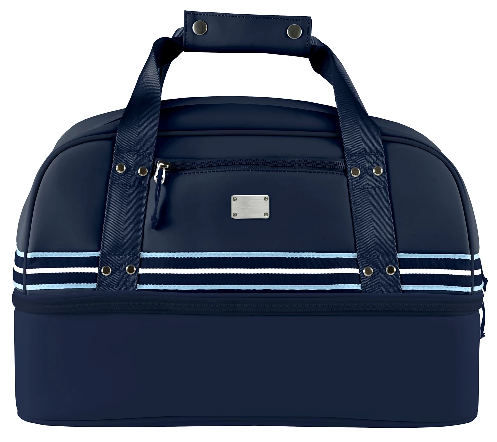 Sun Mountain Mid-Stripe Boston Bag - Image 6