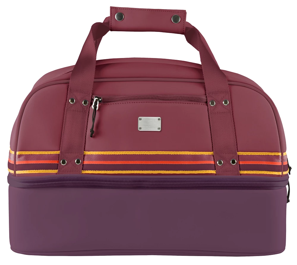 Sun Mountain Mid-Stripe Boston Bag - Image 7
