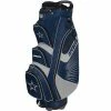 Team Golf NFL The Bucket II Team Effort Cart Bag