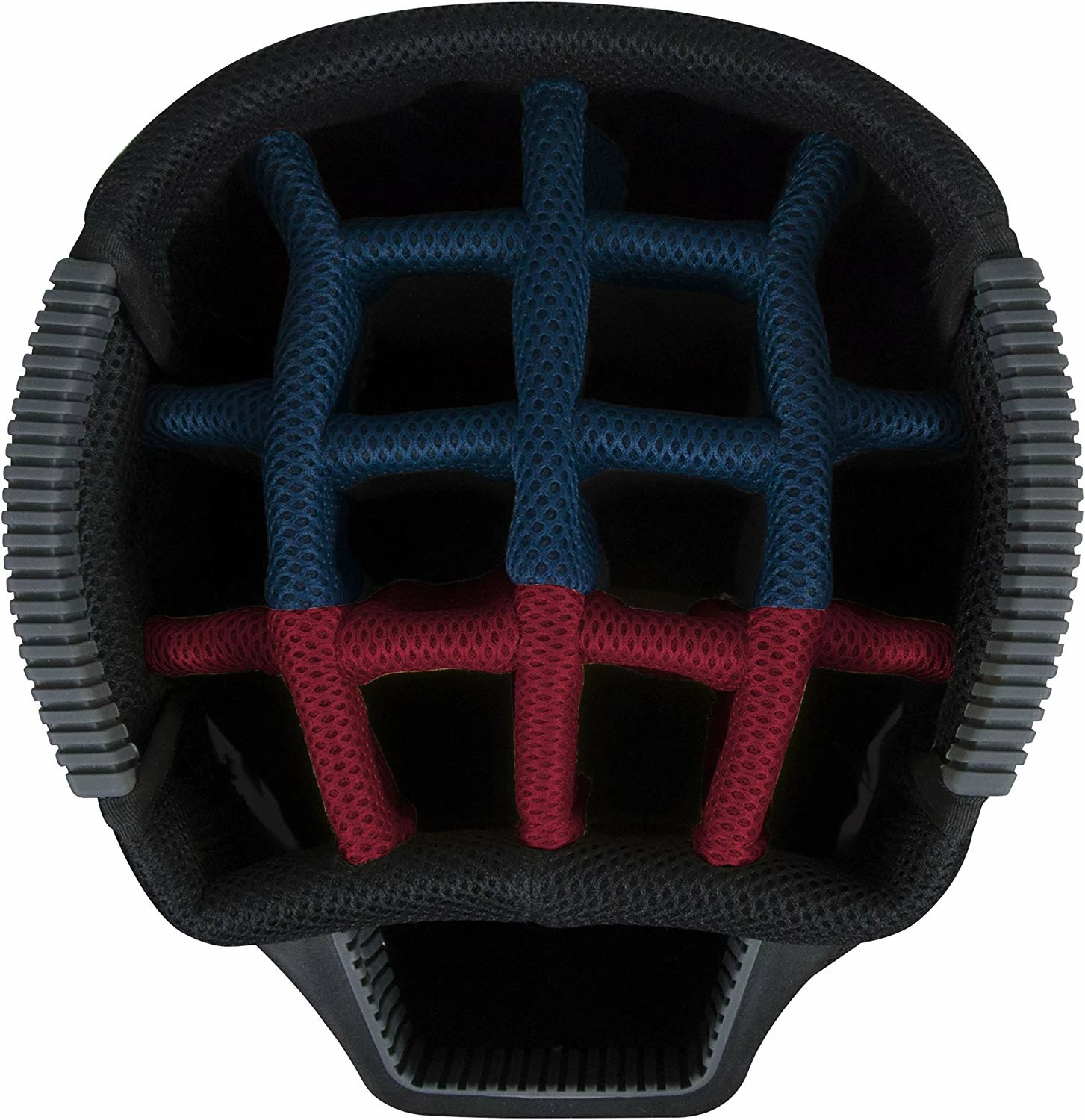 Team Golf NFL The Bucket II Team Effort Cart Bag - Image 6